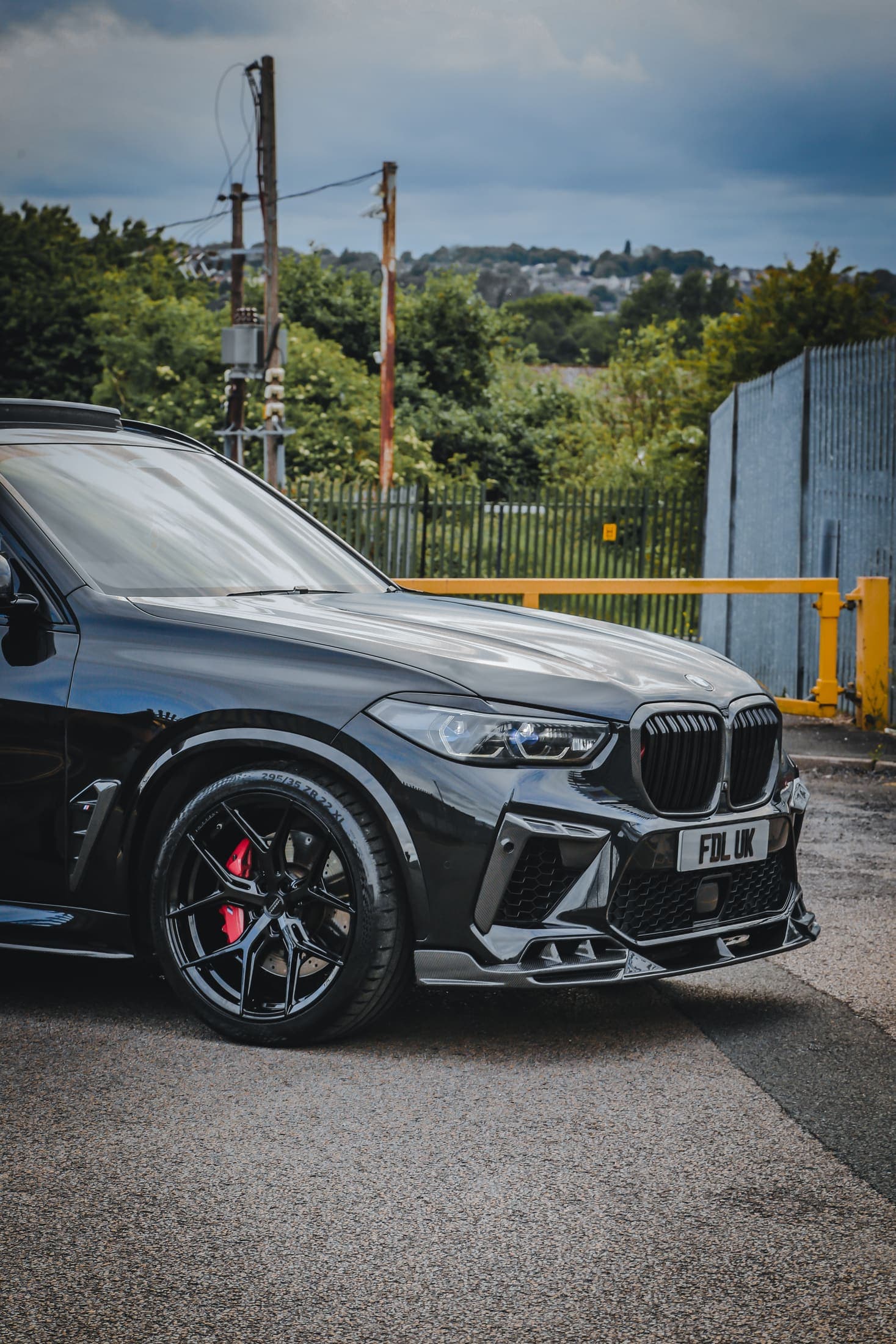 Bespoke Conversions